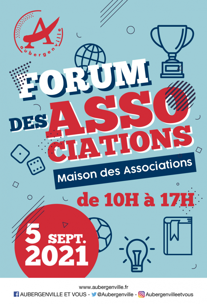 Forum Des Associations Mantes La Jolie 2022